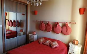 Appartement Reve-Catalan 2 Chambres