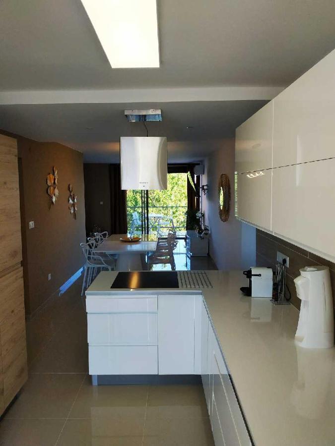 Appartement Reve-Catalan 2 Chambres Perpignan Exterior photo