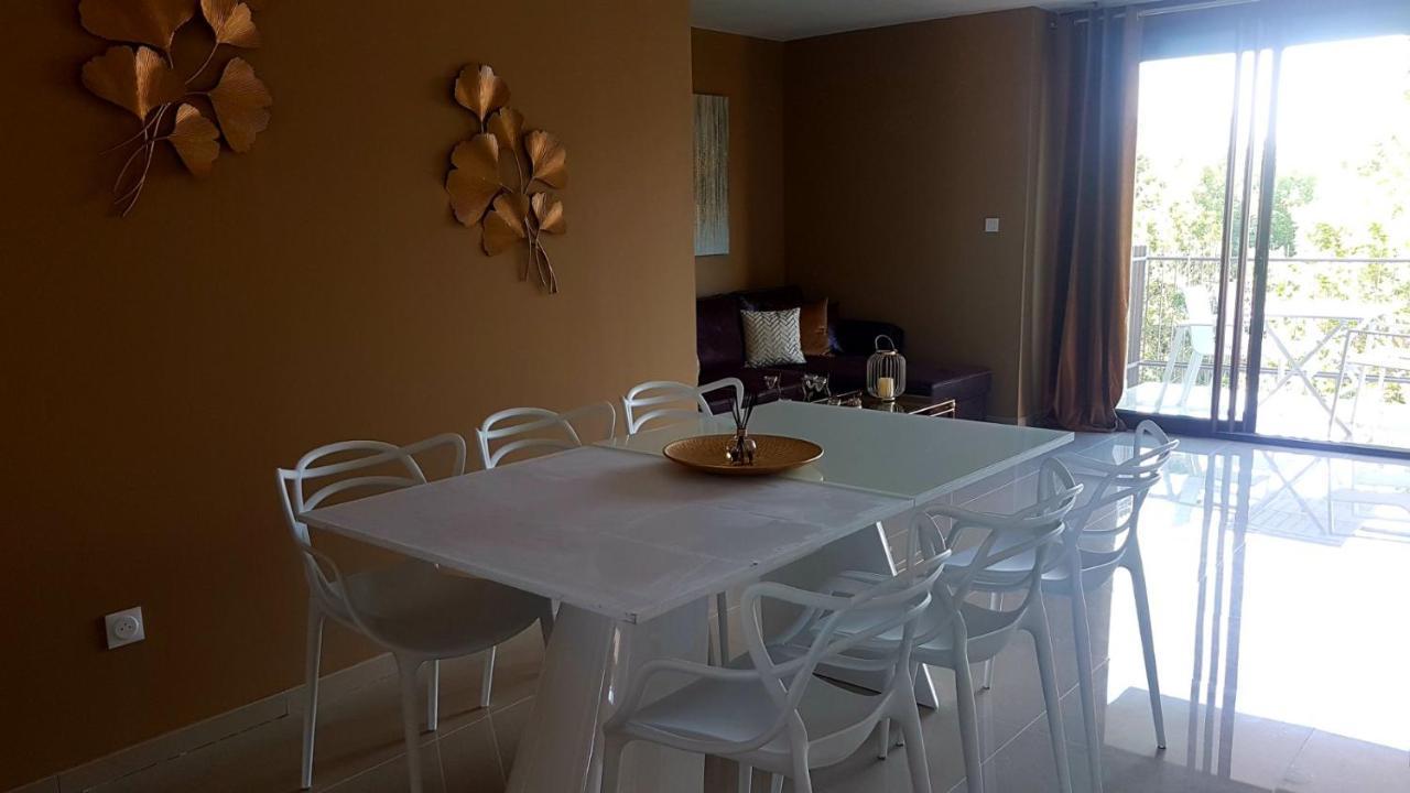 Appartement Reve-Catalan 2 Chambres Perpignan Exterior photo