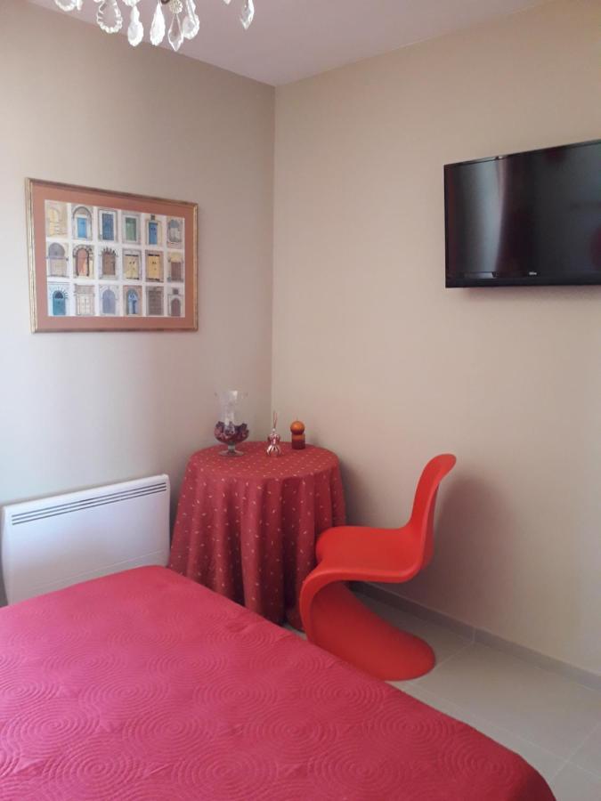 Appartement Reve-Catalan 2 Chambres Perpignan Exterior photo