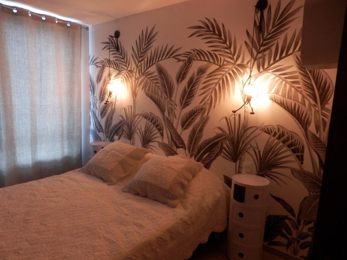 Appartement Reve-Catalan 2 Chambres Perpignan Exterior photo