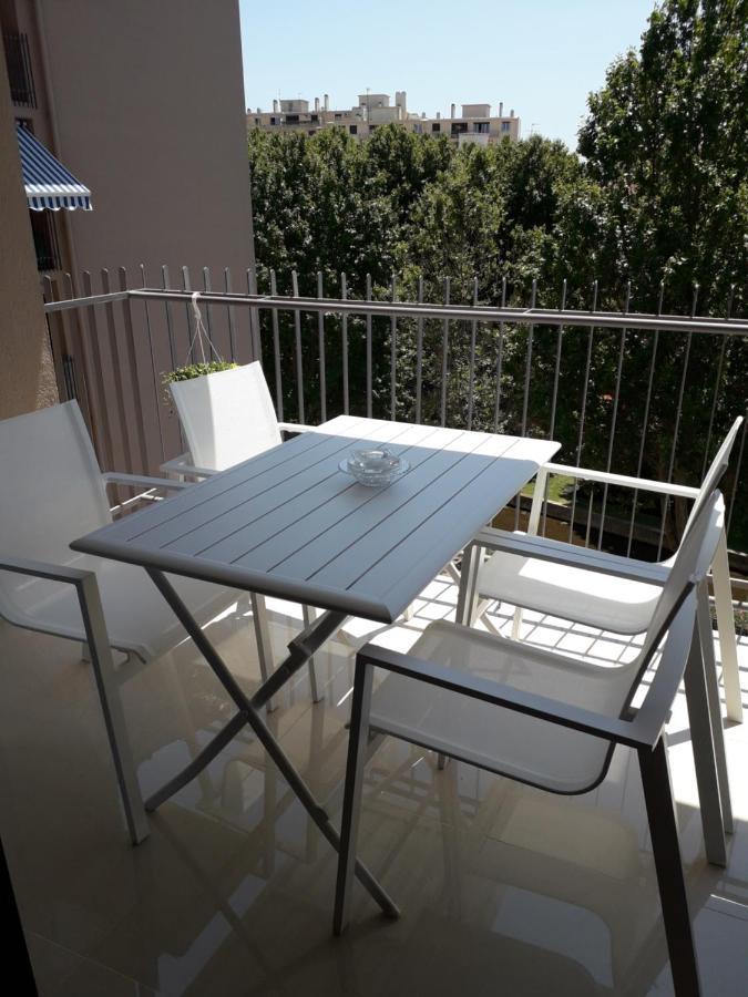 Appartement Reve-Catalan 2 Chambres Perpignan Exterior photo