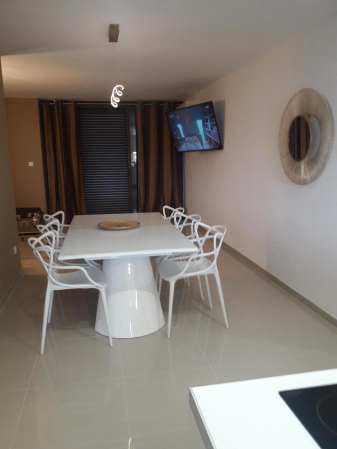 Appartement Reve-Catalan 2 Chambres Perpignan Exterior photo