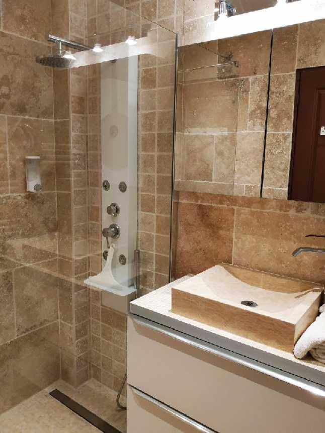 Appartement Reve-Catalan 2 Chambres Perpignan Exterior photo
