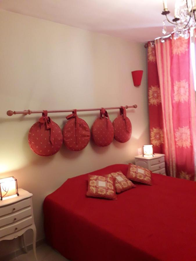 Appartement Reve-Catalan 2 Chambres Perpignan Exterior photo